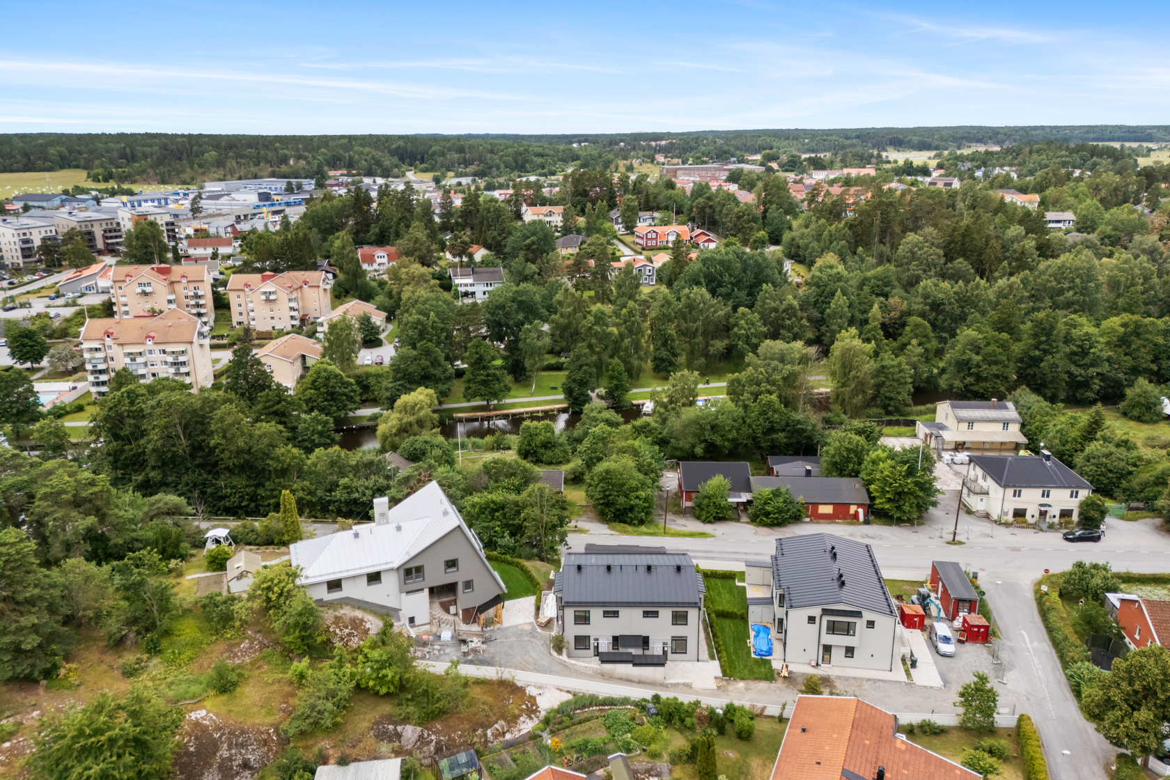 Tvärvägen 2D, Villa Smart – bild 6