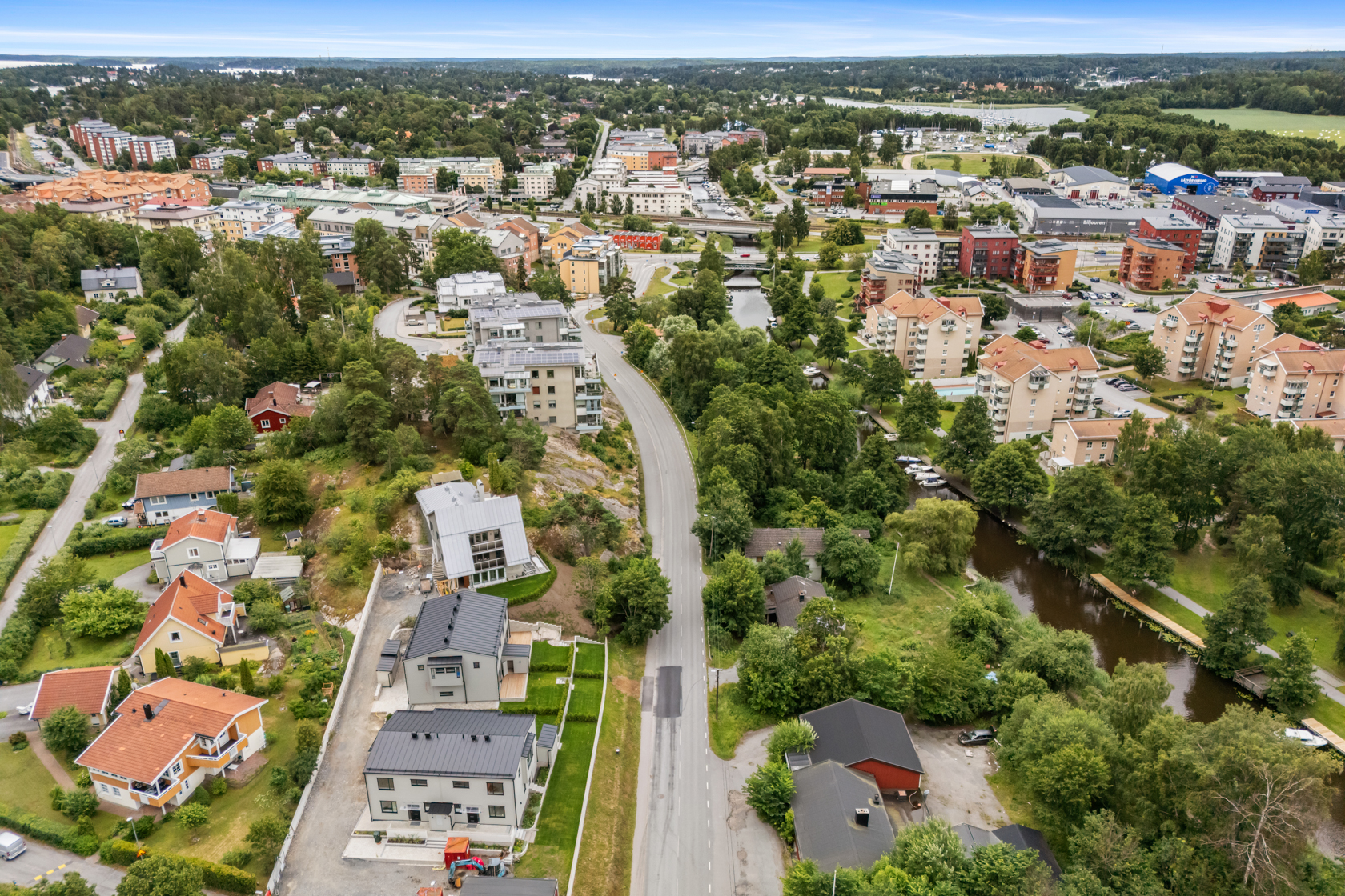 Tvärvägen 2D, Villa Smart – bild 7