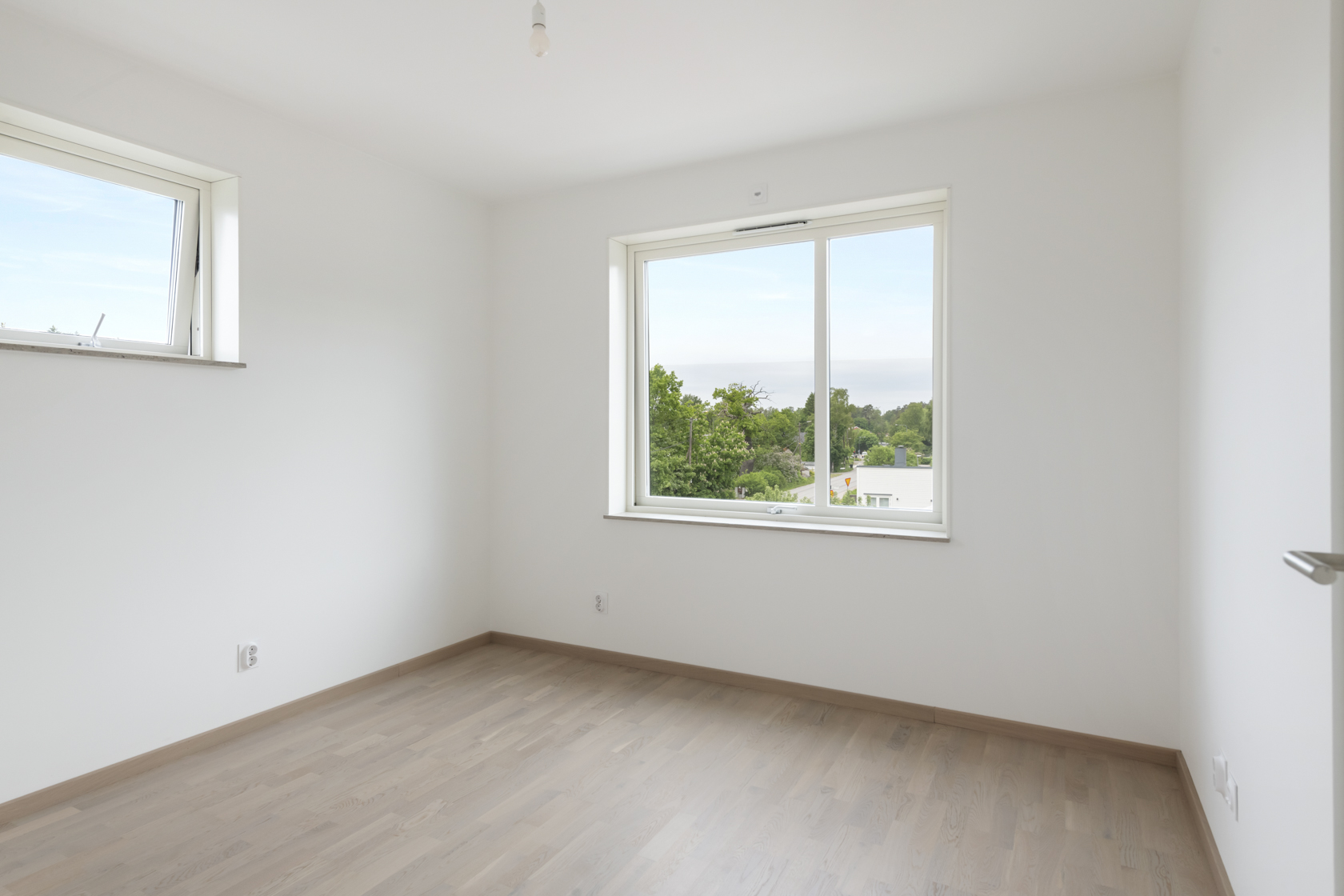 Tvärvägen 2D, Villa Smart – bild 23