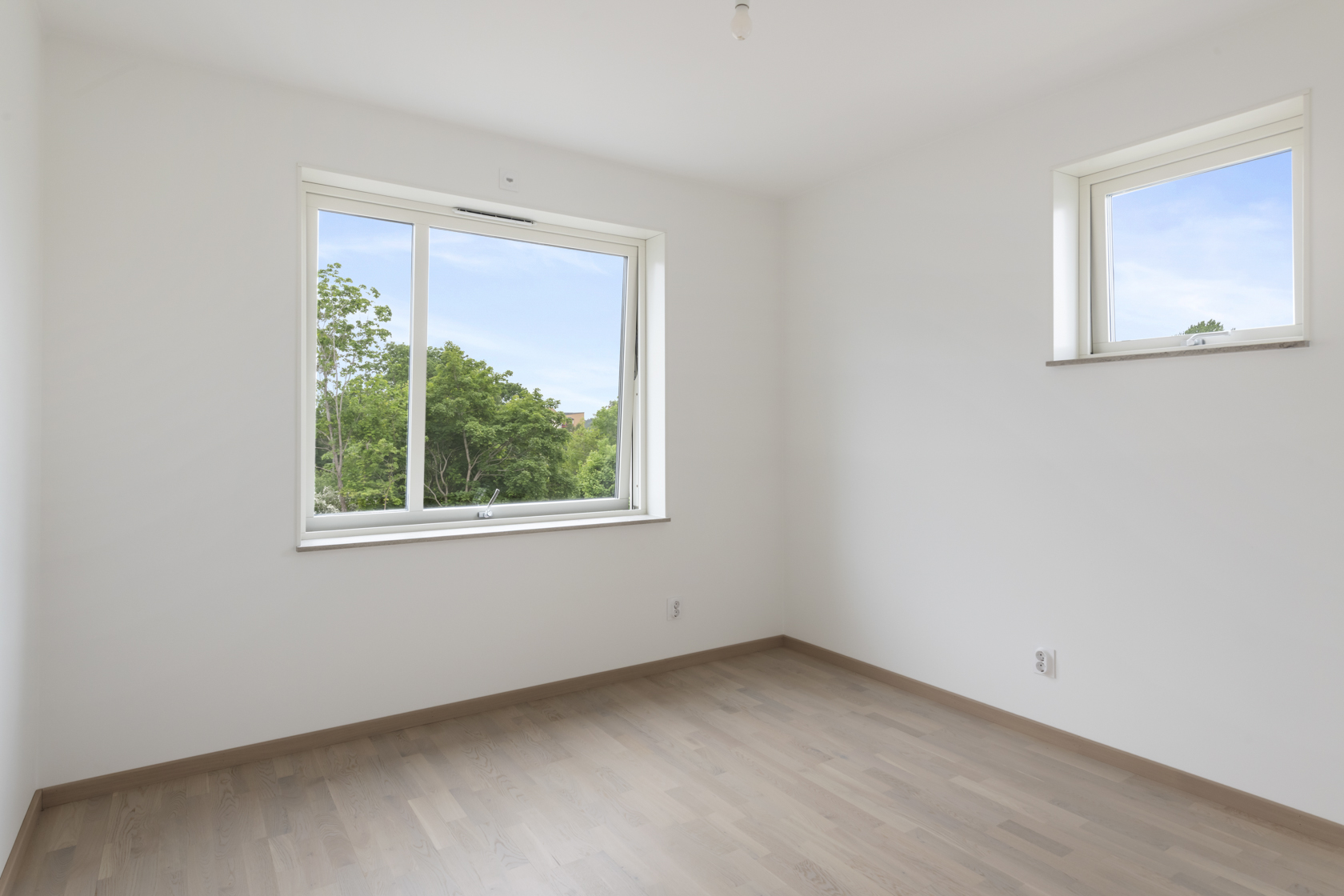 Tvärvägen 2D, Villa Smart – bild 24