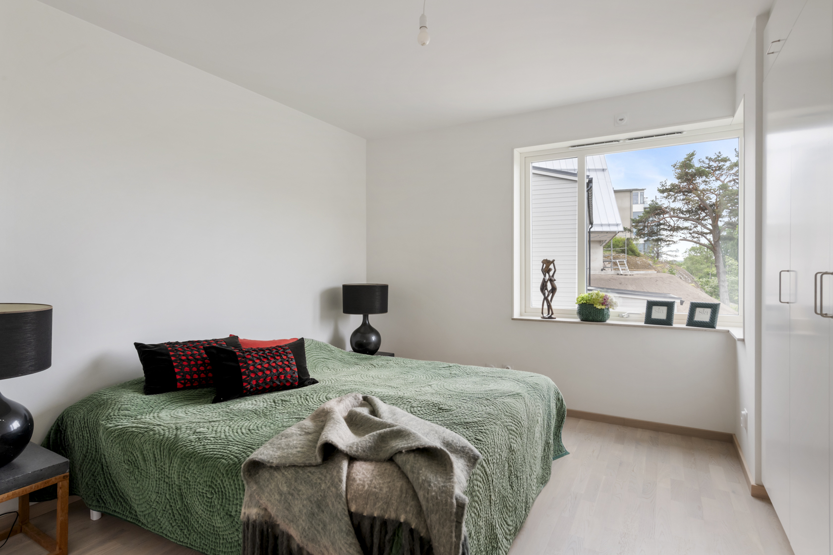 Tvärvägen 2D, Villa Smart – bild 25