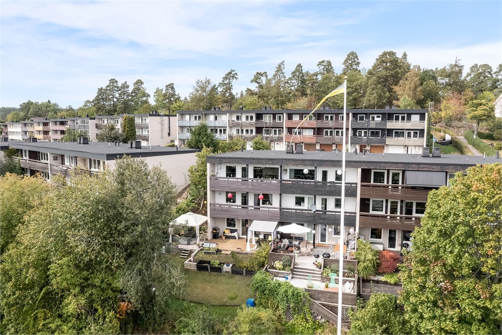 Dammvägen 79