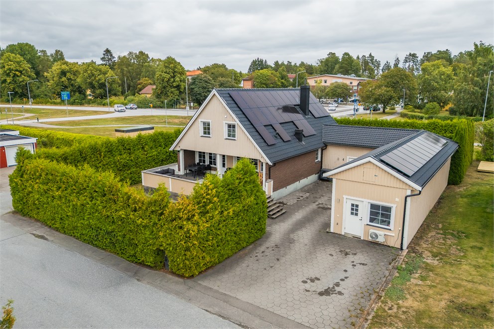 Tingshusvägen 13