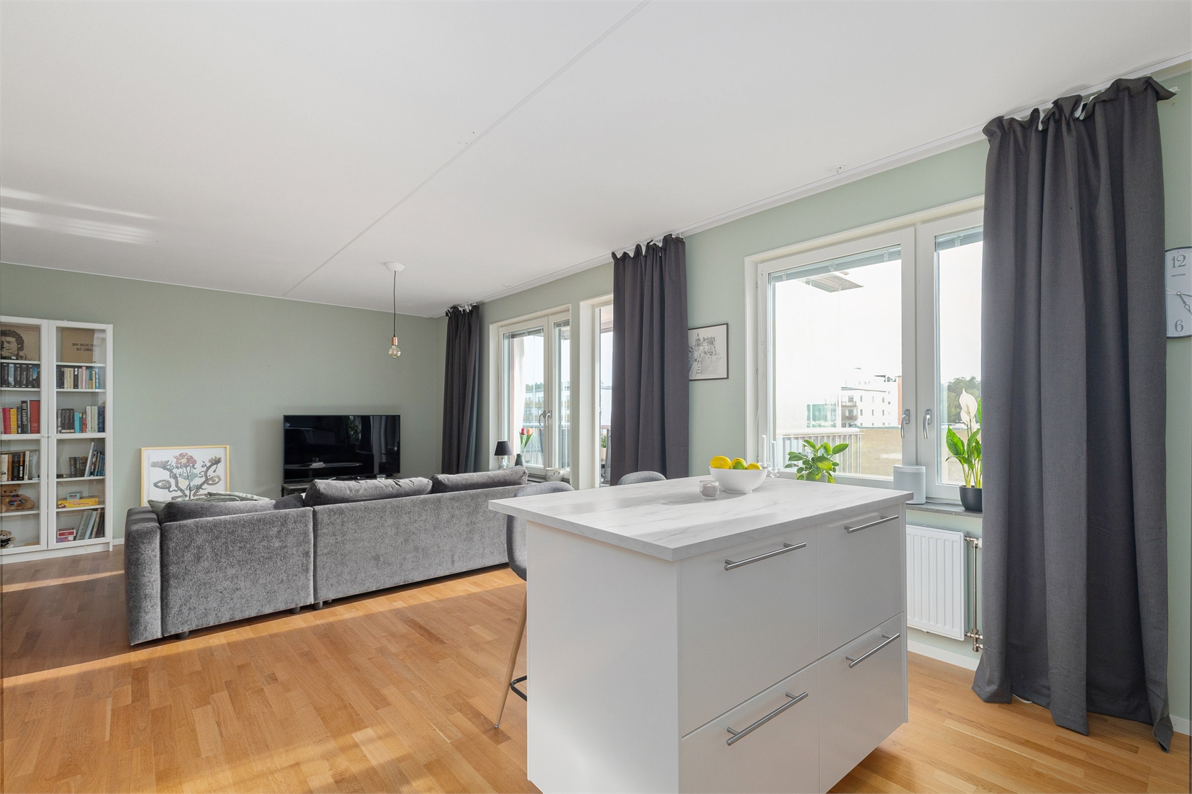 Maja Snis gata 6 – bild 5