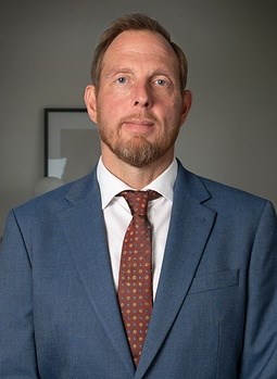 Patrik Bjurström