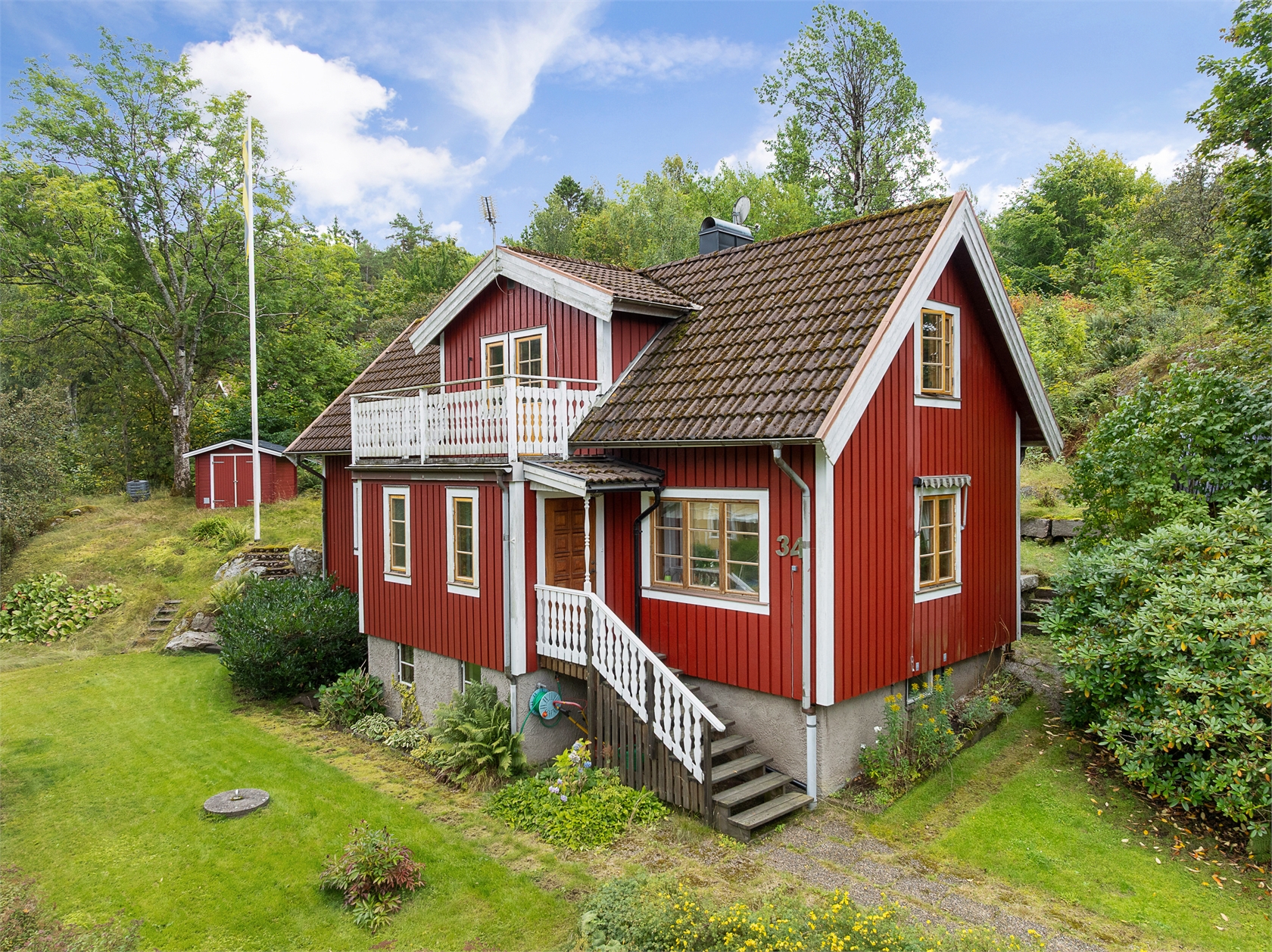 Lindåsvägen 34 – bild 20