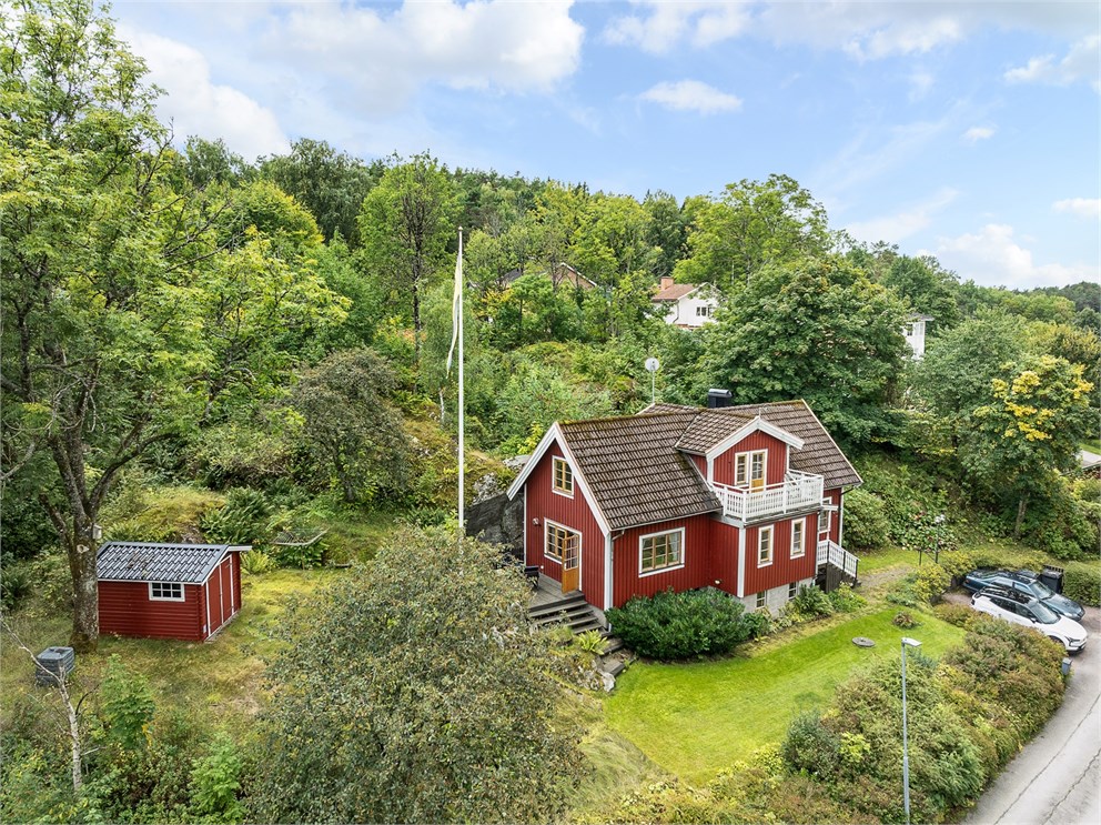 Lindåsvägen 34
