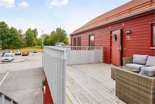 Prästgårdsgatan 11C