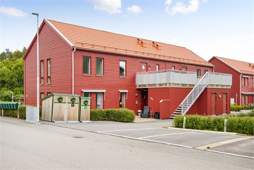 Prästgårdsgatan 11C