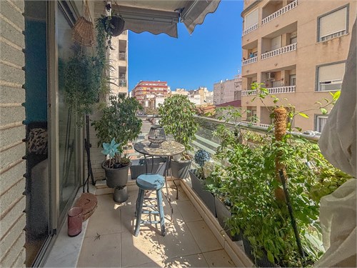 Torrevieja Centrum I Torrevieja