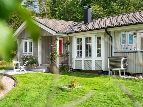 Änghagsvägen 8