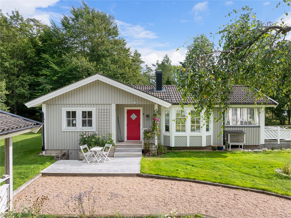 Änghagsvägen 8