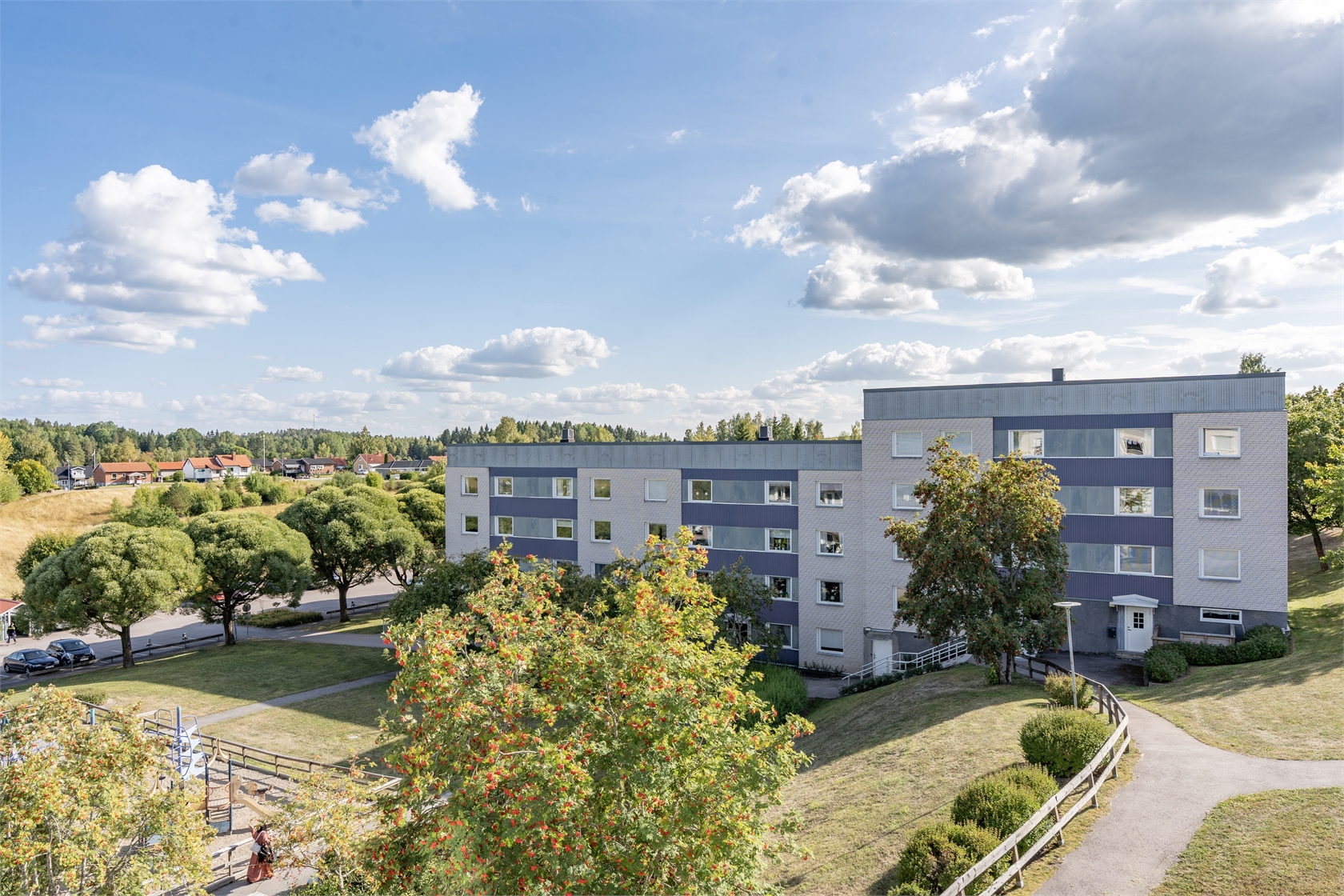 Floravägen 20 A – bild 22
