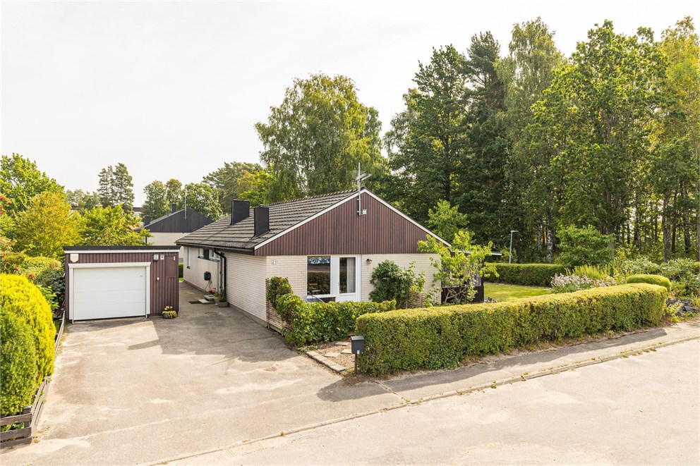 Älgstigen 21