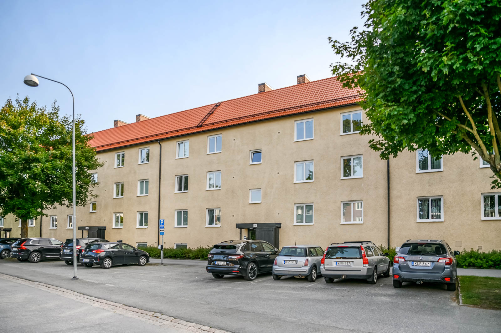 Vaktbergsvägen 21B – bild 21