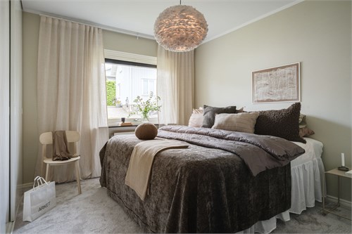 Masterbedroom