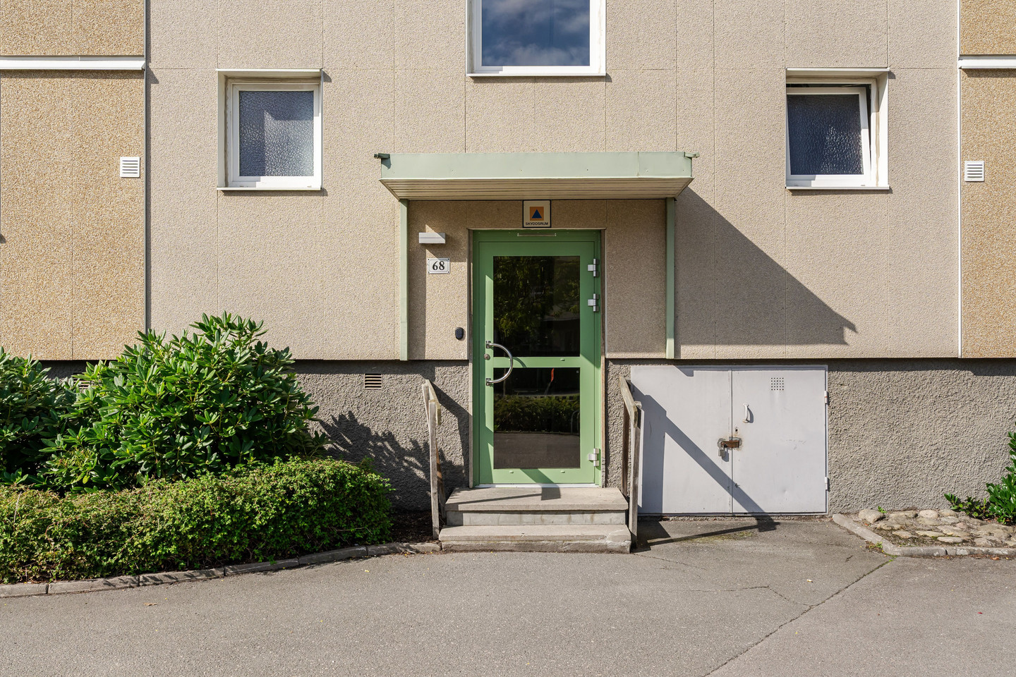 Valhallagatan 68 – bild 5