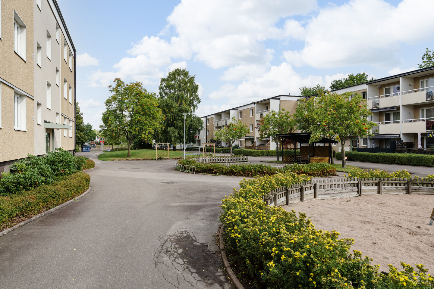 Valhallagatan 68 – bild 4