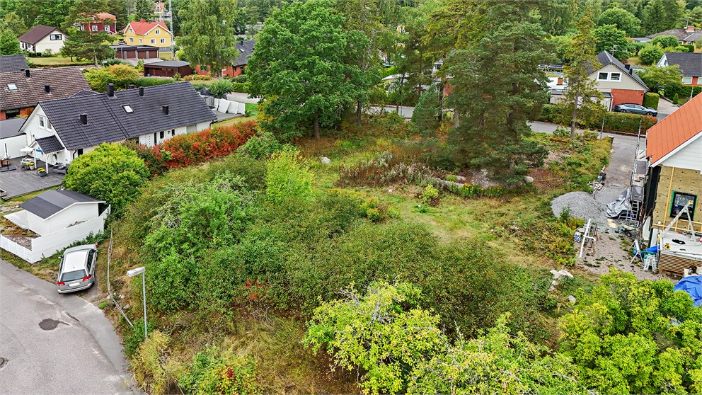 Mariedalsvägen 7