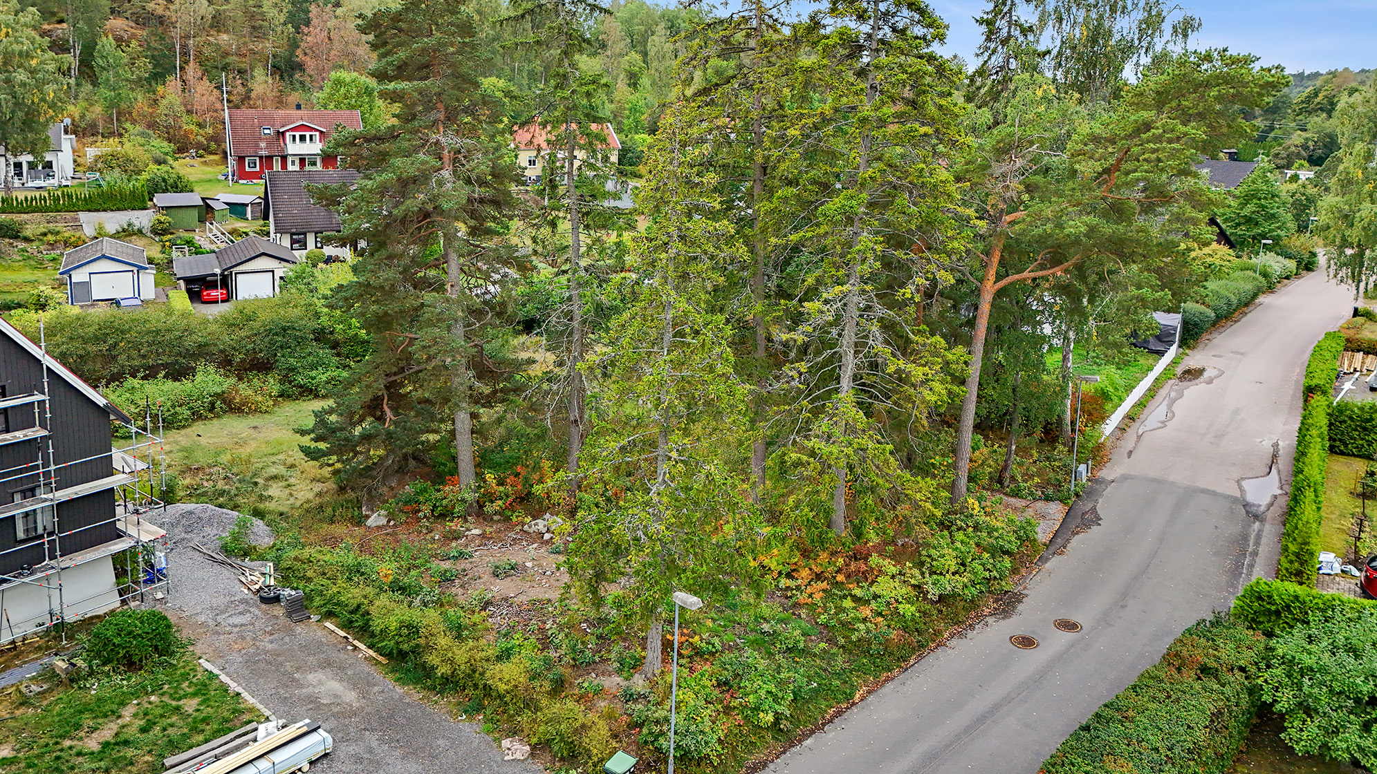 Vretahagsvägen 18