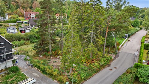 Vretahagsvägen 18