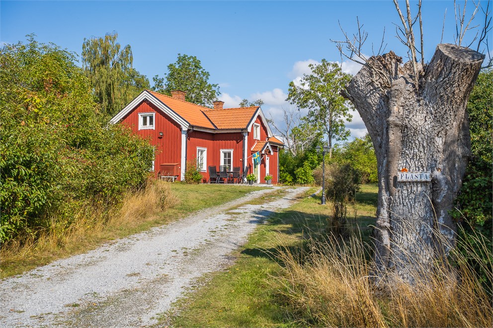 Flastavägen 7