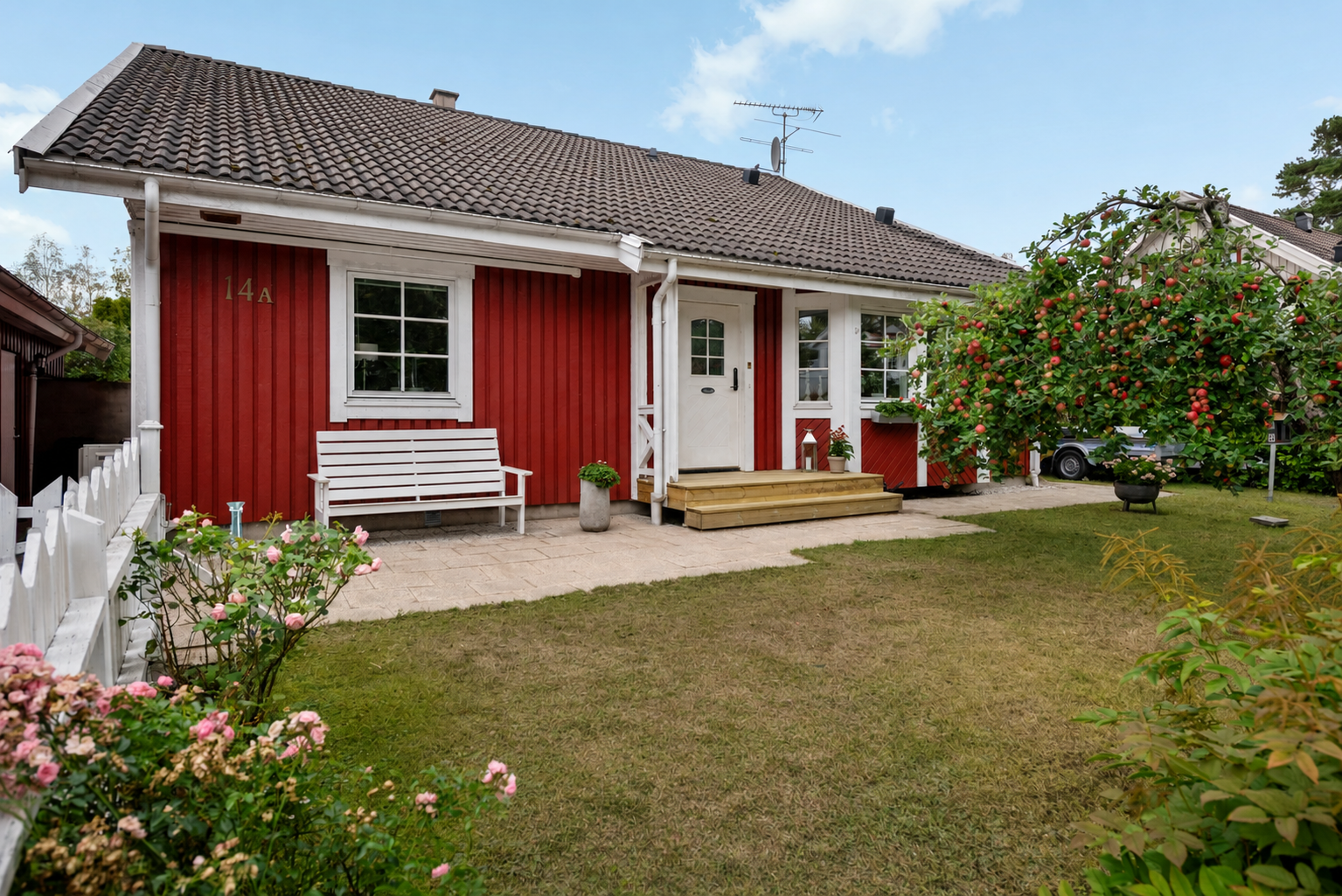 Spjutvägen 14A – bild 29