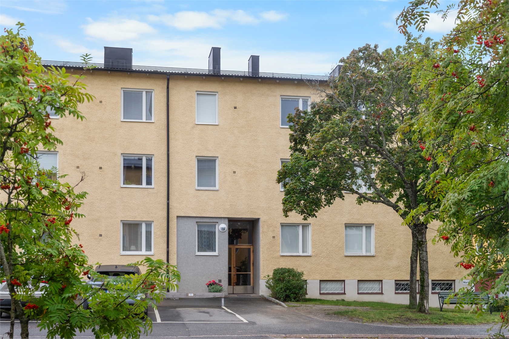Budgivning pågår – bild 15