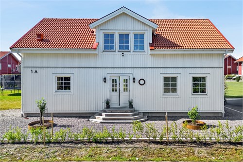 Torpavägen 1A