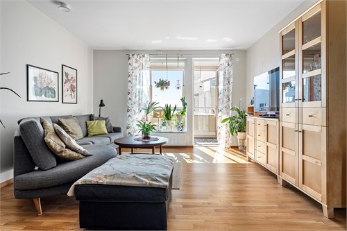 Småbåtsgatan 8C, lgh C51