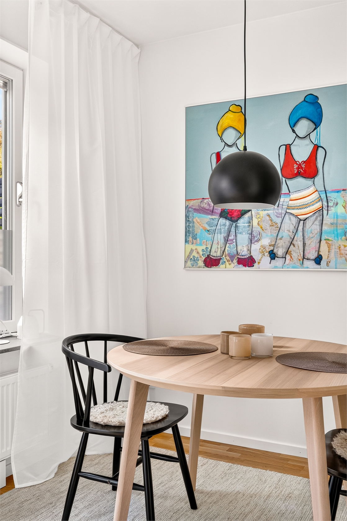 Nils Hasselskogs Gata 3 – bild 9