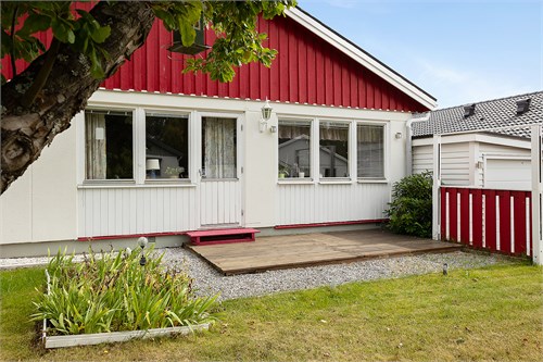 Lärkstigen 4