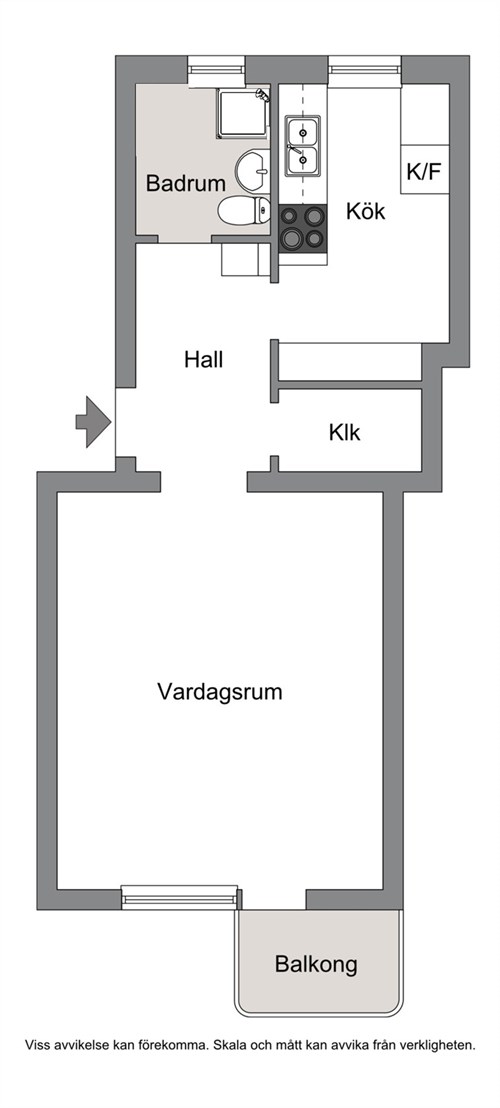 Folkungagatan 8B