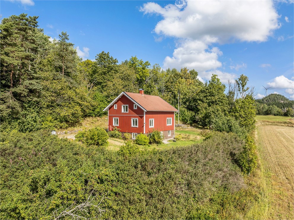 Stora Hedum 14