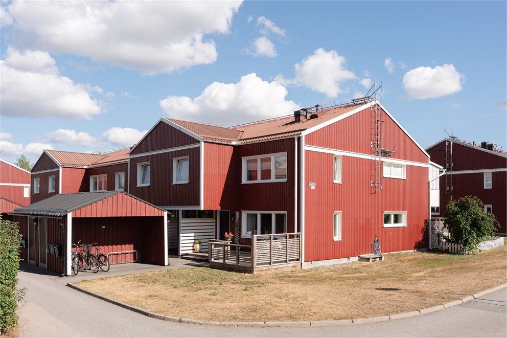 SYRENVÄGEN 82