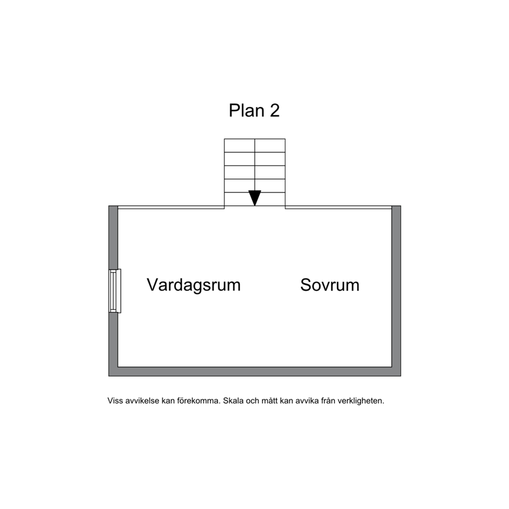 Planritning 2