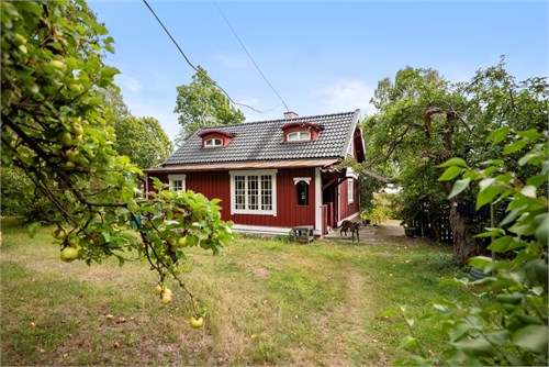 Järövägen 6