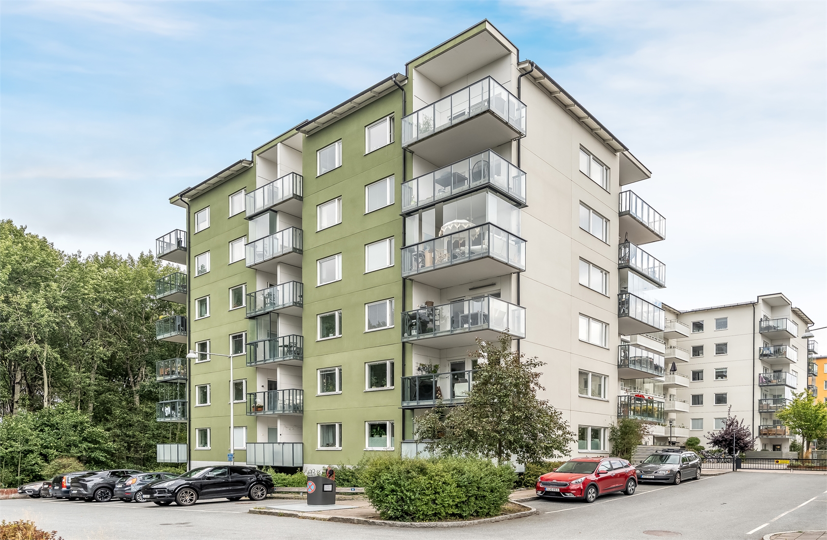 Fridensborgsvägen 58 – bild 22