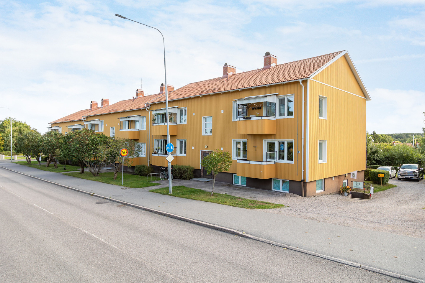 Strömsbergsvägen 4C – bild 19