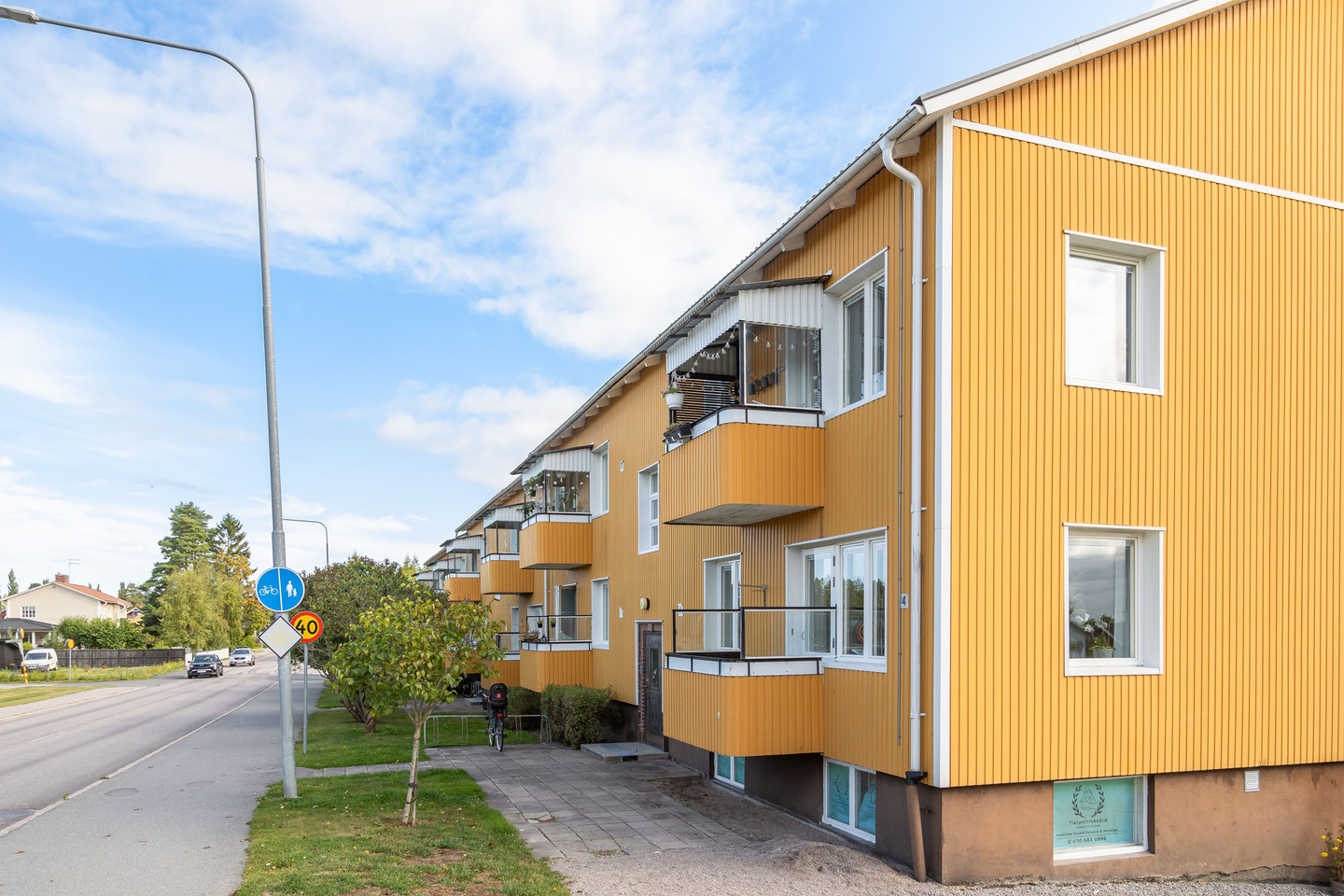 Strömsbergsvägen 4C – bild 20