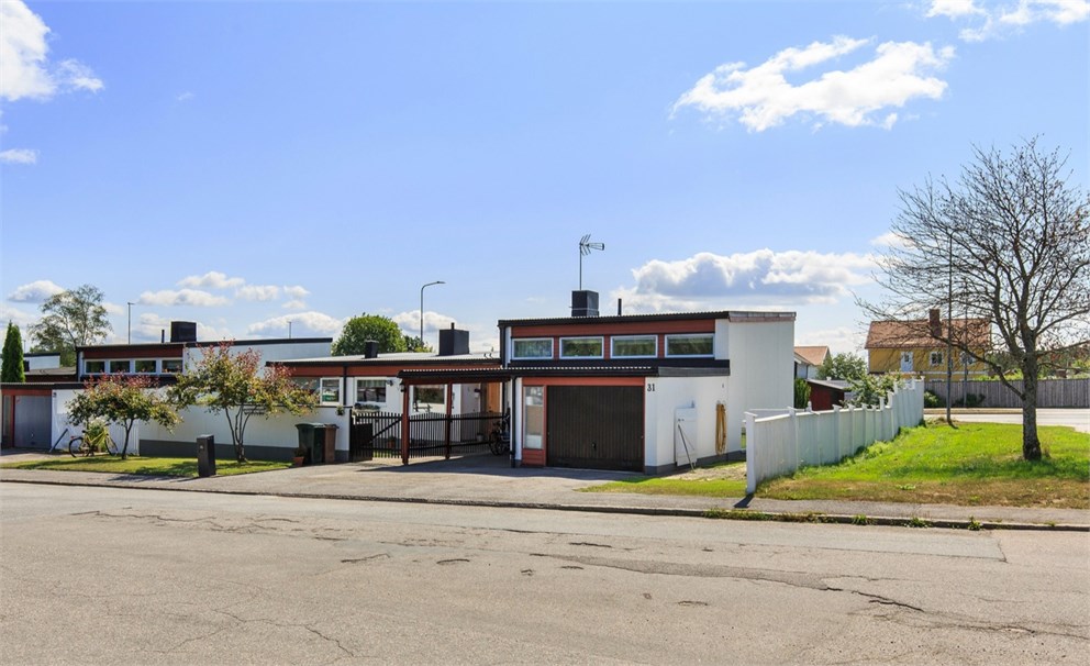 Skogsfruvägen 31