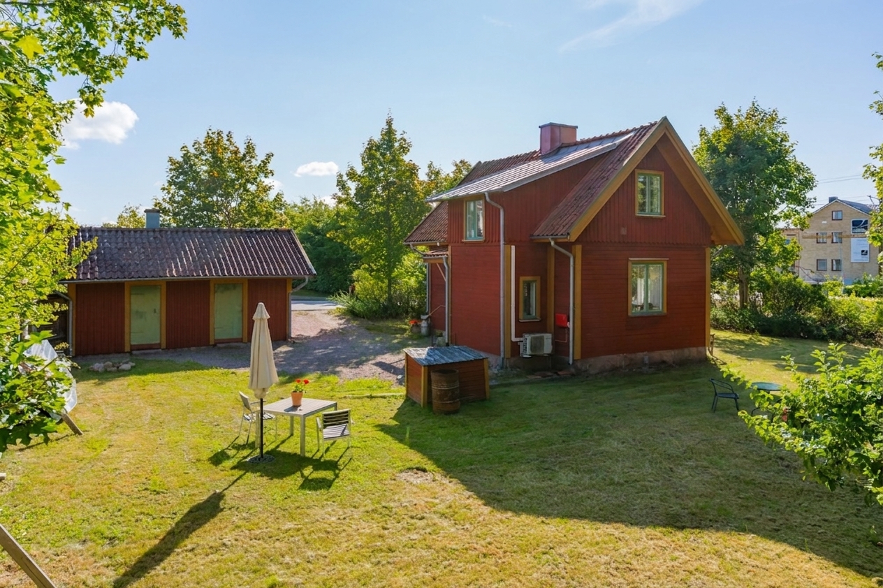 Göteborgsvägen 3A – bild 4
