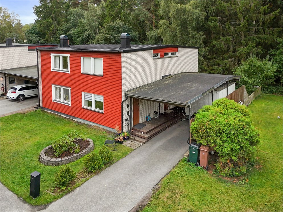 Sandviksvägen 41