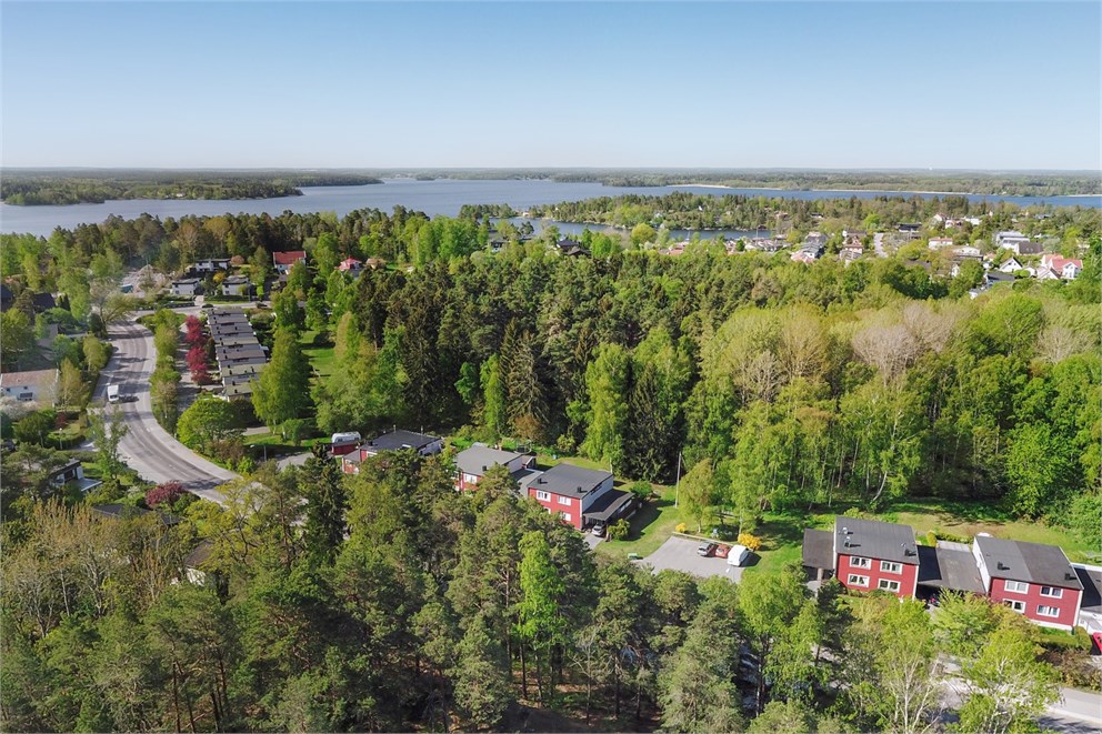 Sandviksvägen 41