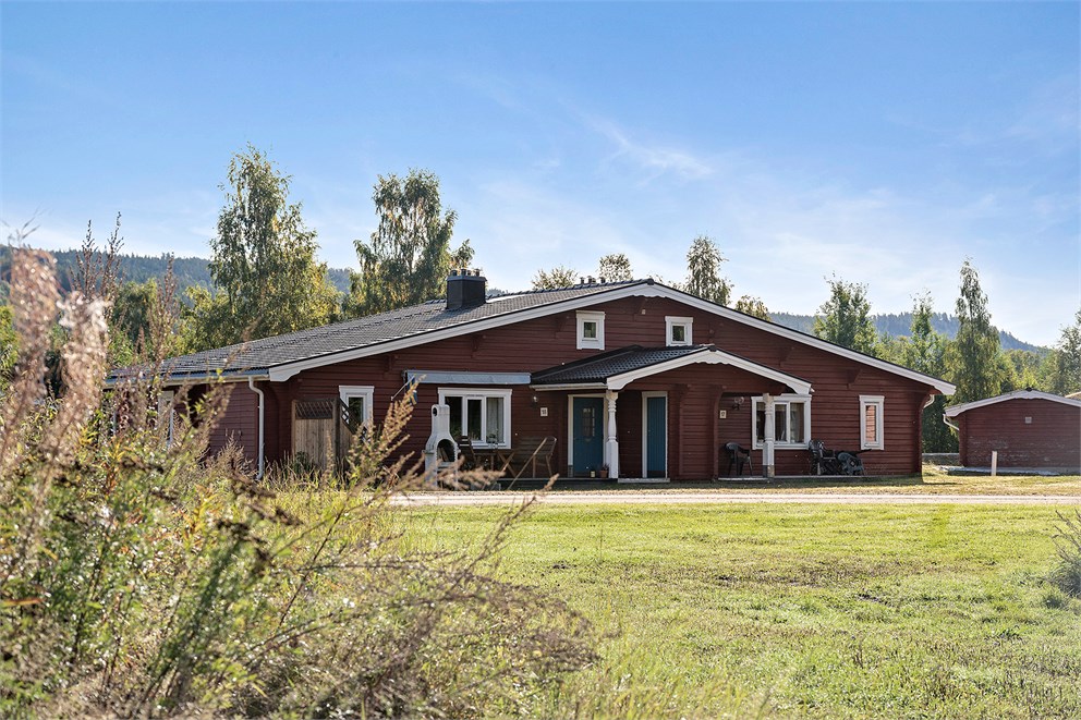 Bävern 18