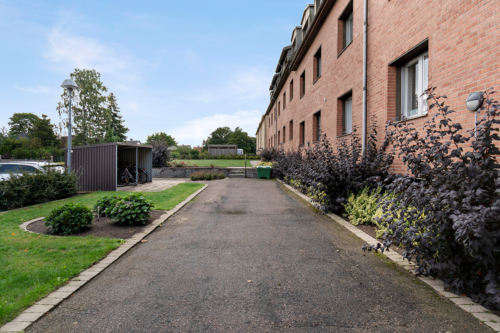 Föreningsgatan 40D – bild 12