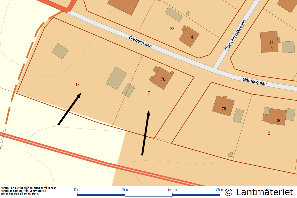 Gärdesgatan 76 – bild 41