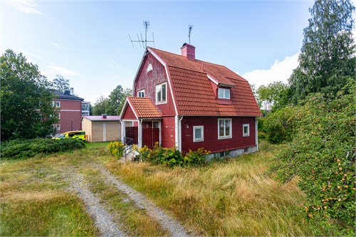 Hus 1
