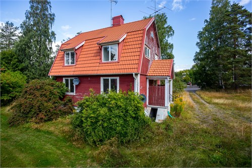 Hus 1