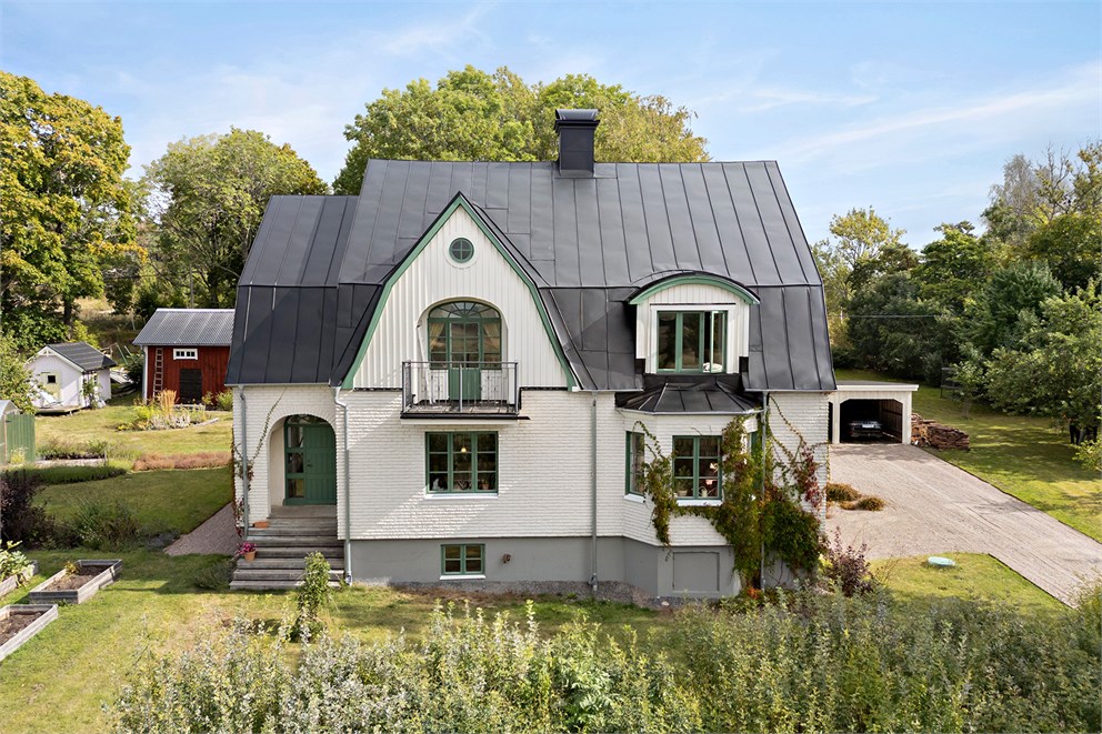 Viks byväg 36